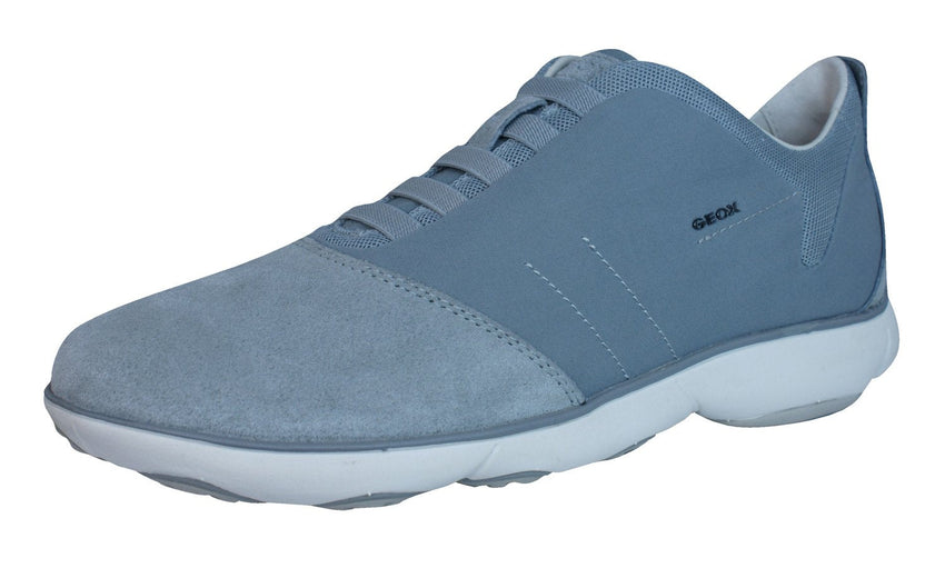 Geox Men's U Nebula 8 Walking Shoe - 7DAY'S
