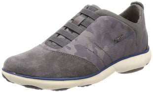 Geox Men's U Nebula 8 Walking Shoe - 7DAY'S