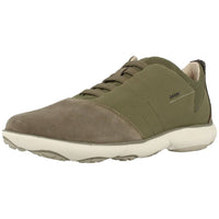 Geox Men's U Nebula 8 Walking Shoe - 7DAY'S