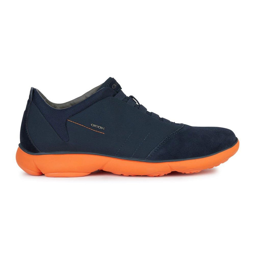 Geox Men's U Nebula 8 Walking Shoe - 7DAY'S