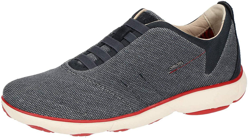 Geox Men's U Nebula 8 Walking Shoe - 7DAY'S