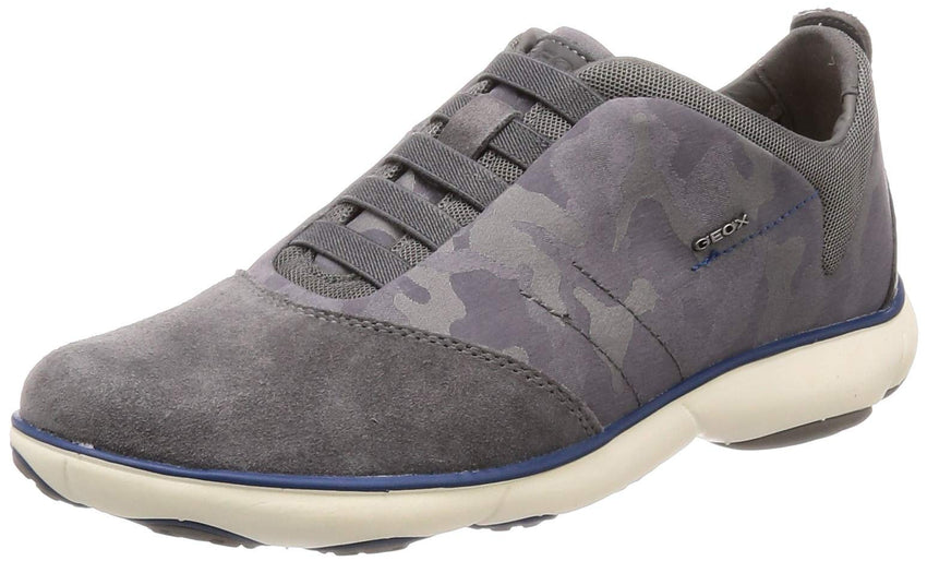 Geox Men's U Nebula 8 Walking Shoe - 7DAY'S