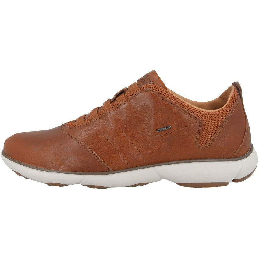 Geox Men's U Nebula 8 Walking Shoe - 7DAY'S