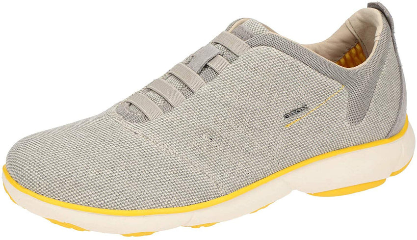 Geox Men's U Nebula 8 Walking Shoe - 7DAY'S