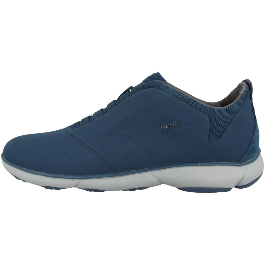 Geox Men's U Nebula 8 Walking Shoe - 7DAY'S
