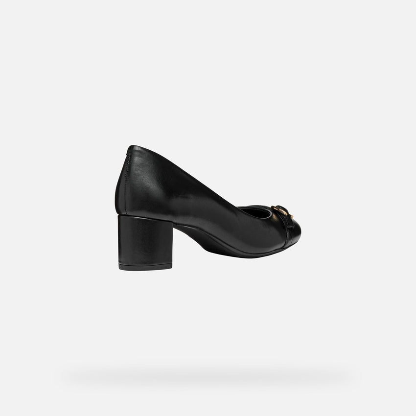 Geox Women's Closed - Toe Pumps Mary Jane - 7DAY'S