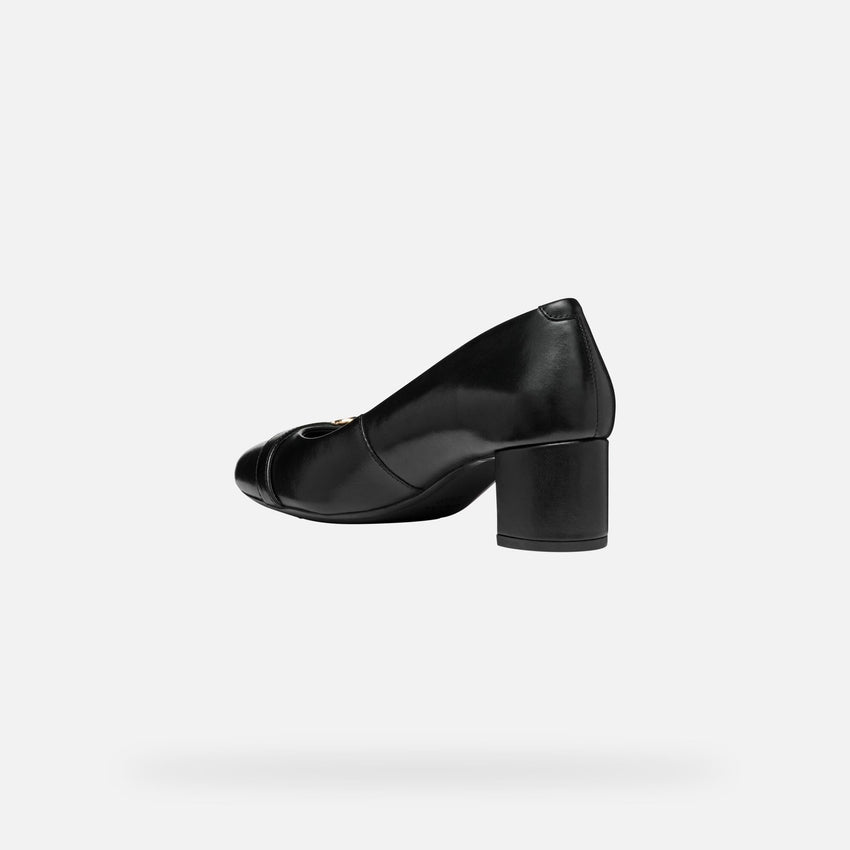 Geox Women's Closed - Toe Pumps Mary Jane - 7DAY'S
