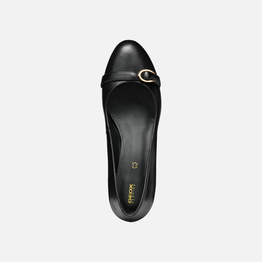 Geox Women's Closed - Toe Pumps Mary Jane - 7DAY'S