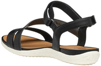 Geox Women's Slingback Sport Sandal - 7DAY'S