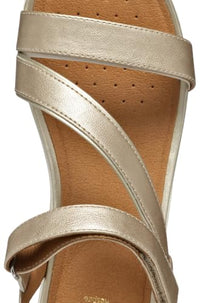 Geox Women's Slingback Sport Sandal - 7DAY'S