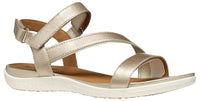 Geox Women's Slingback Sport Sandal - 7DAY'S