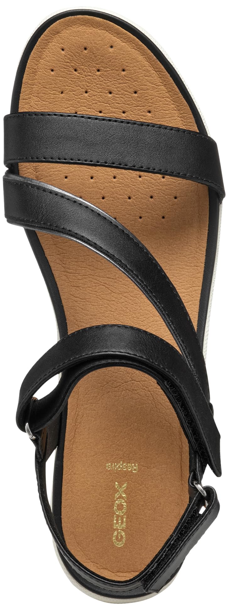 Geox Women's Slingback Sport Sandal - 7DAY'S