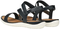 Geox Women's Slingback Sport Sandal - 7DAY'S