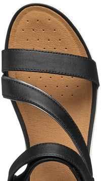 Geox Women's Slingback Sport Sandal - 7DAY'S