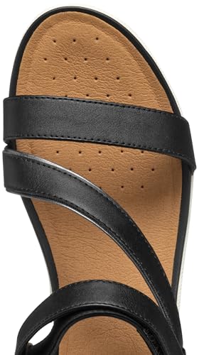 Geox Women's Slingback Sport Sandal - 7DAY'S