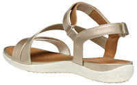 Geox Women's Slingback Sport Sandal - 7DAY'S