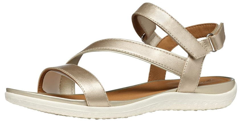 Geox Women's Slingback Sport Sandal - 7DAY'S