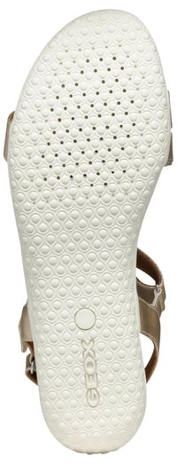 Geox Women's Slingback Sport Sandal - 7DAY'S
