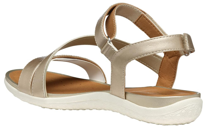 Geox Women's Slingback Sport Sandal - 7DAY'S