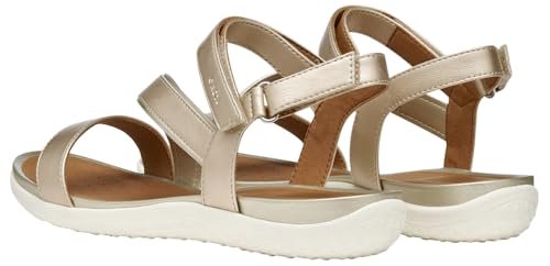 Geox Women's Slingback Sport Sandal - 7DAY'S