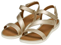 Geox Women's Slingback Sport Sandal - 7DAY'S