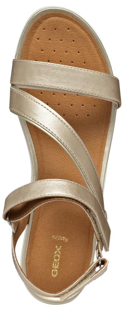 Geox Women's Slingback Sport Sandal - 7DAY'S