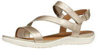 Geox Women's Slingback Sport Sandal - 7DAY'S