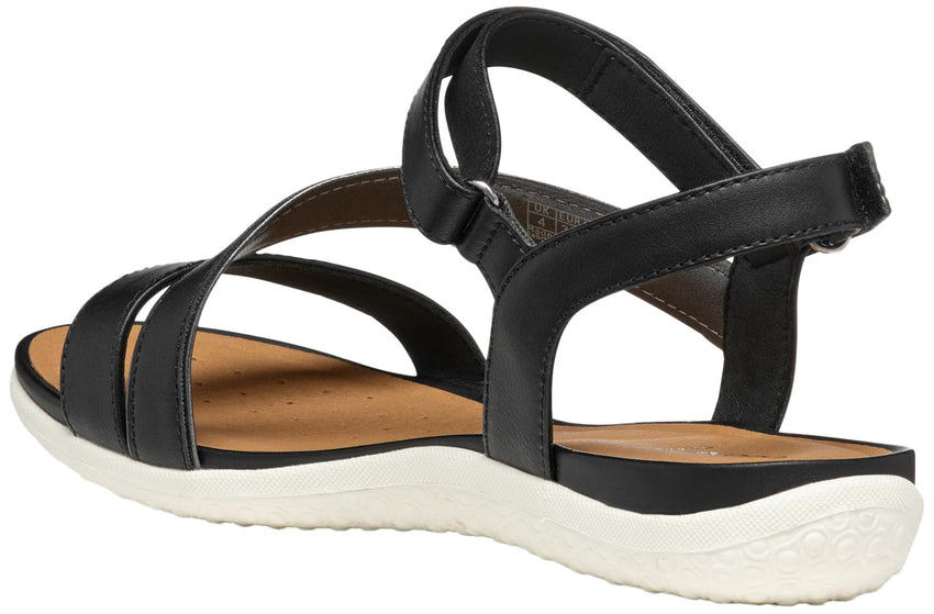 Geox Women's Slingback Sport Sandal - 7DAY'S