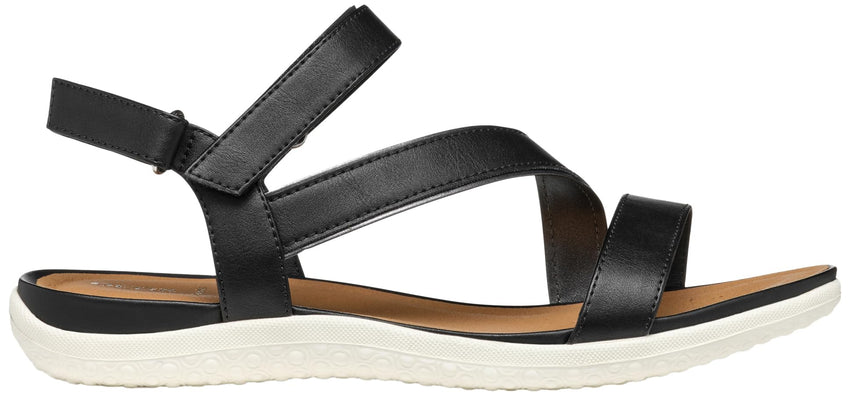 Geox Women's Slingback Sport Sandal - 7DAY'S