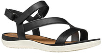 Geox Women's Slingback Sport Sandal - 7DAY'S
