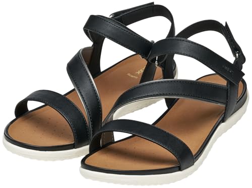 Geox Women's Slingback Sport Sandal - 7DAY'S
