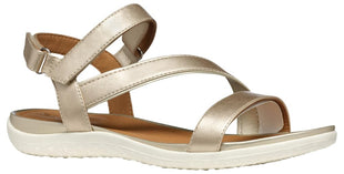 Geox Women's Slingback Sport Sandal - 7DAY'S