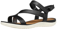Geox Women's Slingback Sport Sandal - 7DAY'S