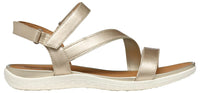 Geox Women's Slingback Sport Sandal - 7DAY'S