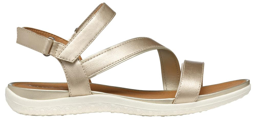 Geox Women's Slingback Sport Sandal - 7DAY'S