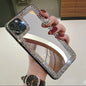 Glitter Rhinestone Phone Case For IPhone14/14Plus/14Pro/14Pro Max; iPhone13/13Mini/13Pro/13Pro Max; iPhone12/12Mini/12Pro/12Pro Max; iPhone11/11Pro/11Pro Max; iPhone X; Easter Valentine's Day Gift - 7DAY'S