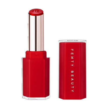 Gloss Bomb Stix High Shine Gloss - 06 Riri by Fenty Beauty for Women - 0.12 oz Lipstick - 7DAY'S