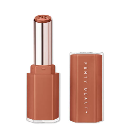 Gloss Bomb Stix High Shine Gloss - 06 Riri by Fenty Beauty for Women - 0.12 oz Lipstick - 7DAY'S