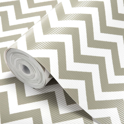 Glotoch Shelf Liner for Kitchen Cabinets Non Adhesive, 12" x20FT(240 Inch) Non Slip Drawer Liners, Waterproof Shelf Paper Closet Liners for Refrigerator Gray - 7DAY'S