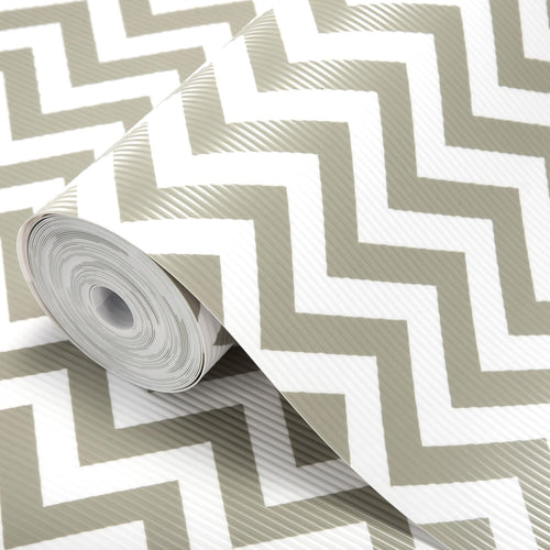 Glotoch Shelf Liner for Kitchen Cabinets Non Adhesive, 12" x20FT(240 Inch) Non Slip Drawer Liners, Waterproof Shelf Paper Closet Liners for Refrigerator Gray