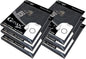 Gman T-Shirt Round Neck/V - Neck for Man (3 - Pack) - 7DAY'S