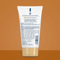 Gold Bond Softening Foot Cream, 4 oz., With Shea Butter to Soften Rough & Dry Feet - 7DAY'S
