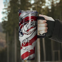 Gome 40oz Neon Gaming Tumbler - Gamer Gifts for Men & Boys - Birthday Gifts for Game Lovers, Boyfriend Insulated Stainless Steel Gamer Cup with Handle - 7DAY'S