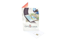 GPS card GPS Trackers SIM Card Pet Kid Senior Car Motorcycle 4G Tracking Device - 7DAY'S