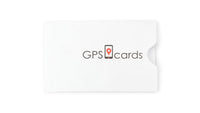 GPS card GPS Trackers SIM Card Pet Kid Senior Car Motorcycle 4G Tracking Device - 7DAY'S