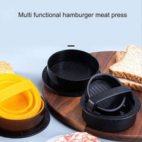 Hamburg multifunctional meat press - 7DAY'S