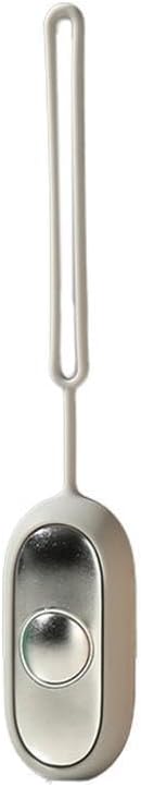 Handheld Sleep Aid Tool - Portable Sleeping Aid Massage Machine for Adults, Personal Care Appliance, Summer Gift （Super Good qualiey） (Gray, One Size) - 7DAY'S