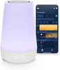 Hatch Rest Baby Sound Machine, Night Light | 2nd Gen | Registry Essential, Sleep Trainer, Routine Builder, Time - to - Rise Alarm Clock, White Noise Soother, Nursery Stories, Toddler Kids Bedroom (Wi - Fi) - 7DAY'S