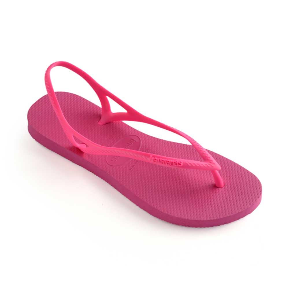 Havaianas Women's Beach Sandals Flat - 7DAY'S
