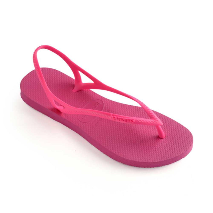 Havaianas Women's Beach Sandals Flat - 7DAY'S